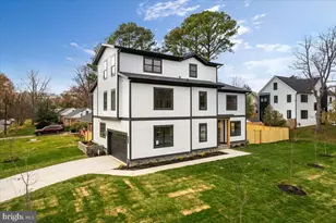 1600 Lafayette Dr, Alexandria, VA 22308 - Photo 3