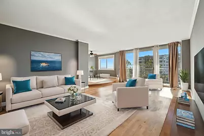 2059 Huntington Avenue #707, Alexandria, VA 22303 - Photo 1