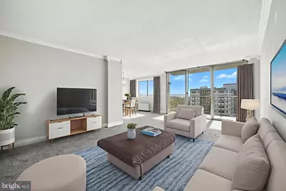 2059 Huntington Avenue #907, Alexandria, VA 22303 - Photo 1
