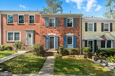 6314 Draco Street, Burke, VA 22015 - Photo 1
