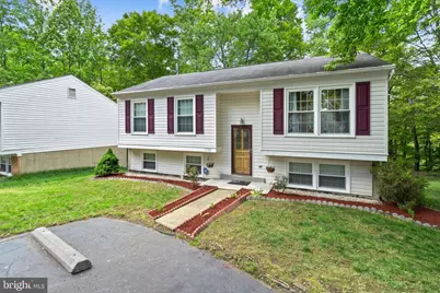 7700 Newington Forest Avenue, Springfield, VA 22153 - Photo 1