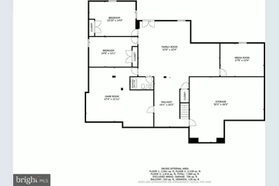 3913 Victoria Oaks Trail, Annandale, VA 22003 - Photo 107