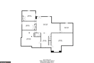 3913 Victoria Oaks Trail, Annandale, VA 22003 - Photo 107