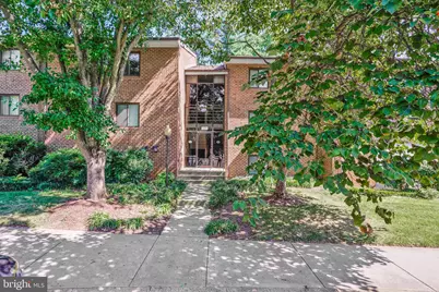 1439 Northgate Square #39/21B, Reston, VA 20190 - Photo 1