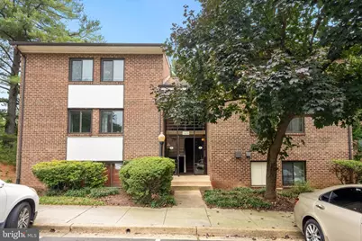 1434 Northgate Square #34/21B, Reston, VA 20190 - Photo 1