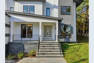 7306 Sportsman Drive, Falls Church, VA 22043 - Photo 5