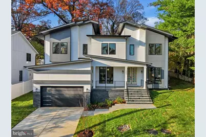 7306 Sportsman Drive, Falls Church, VA 22043 - Photo 3