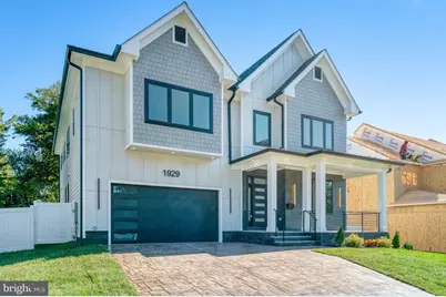 1929 Ware Road, Falls Church, VA 22043 - Photo 5