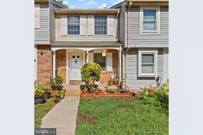 8560 Koluder Court, Lorton, VA 22079 - Photo 1