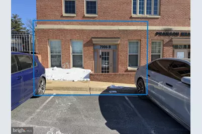 7006 Little River Turnpike #3B, Annandale, VA 22003 - Photo 1