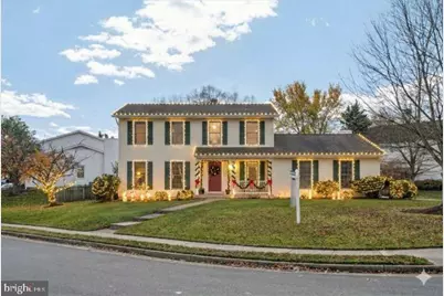 1551 Brownsville Drive, Herndon, VA 20170 - Photo 1