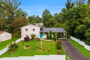 6624 Telegraph Rd, Alexandria, VA 22310 - Photo 1