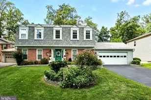 8126 Viola St, Springfield, VA 22152 - Photo 1