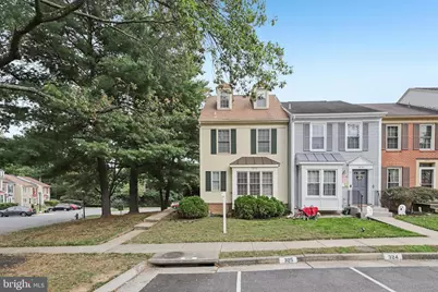 7673 Northern Oaks Court, Springfield, VA 22153 - Photo 3