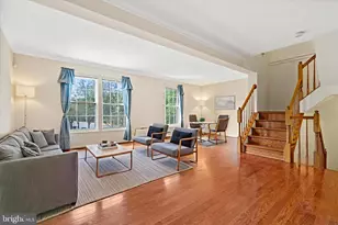 7496 Gadsby Square, Alexandria, VA 22315 - Photo 5