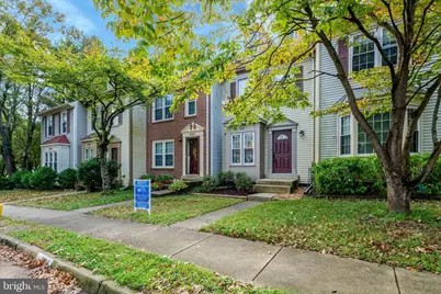 8482 Springfield Oaks Drive, Springfield, VA 22153 - Photo 1