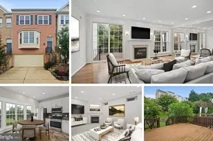 5295 Cozy Glen Ln, Alexandria, VA 22312 - Photo 1