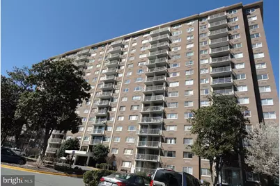 2059 Huntington Avenue #908, Alexandria, VA 22303 - Photo 1