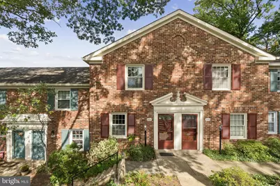 8336 Forrester Boulevard #448, Springfield, VA 22152 - Photo 1