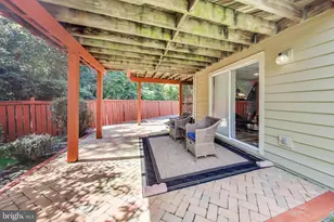 7472 Cross Gate Ln, Alexandria, VA 22315 - Photo 33