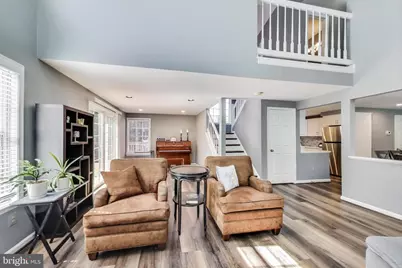 7472 Cross Gate Lane, Alexandria, VA 22315 - Photo 5