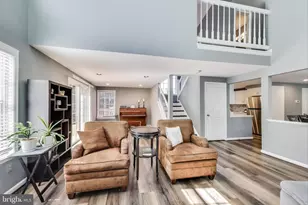 7472 Cross Gate Ln, Alexandria, VA 22315 - Photo 5