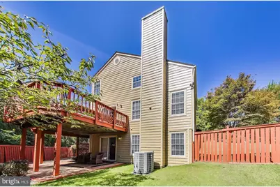 7472 Cross Gate Lane, Alexandria, VA 22315 - Photo 31