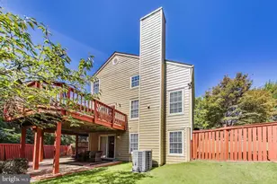 7472 Cross Gate Ln, Alexandria, VA 22315 - Photo 31