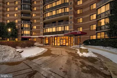 8360 Greensboro Drive #216, McLean, VA 22102 - Photo 29