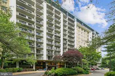 3800 Powell Lane #1207, Falls Church, VA 22041 - Photo 3