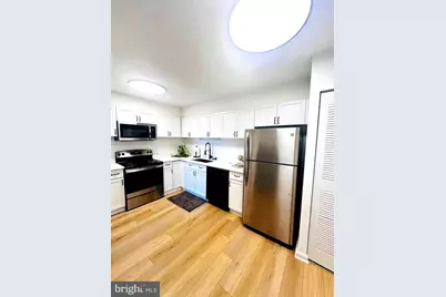 3800 Powell Lane #1207, Falls Church, VA 22041 - Photo 19