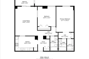 3800 Powell Ln, Falls Church, VA 22041 - Photo 11