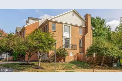 3015 Fallswood Glen Court, Falls Church, VA 22044 - Photo 1