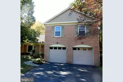 7014 Maple Tree Lane, Springfield, VA 22152 - Photo 1