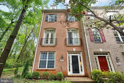 12045 Overbridge Lane, Fairfax, VA 22030 - Photo 1