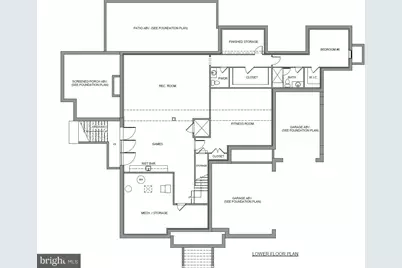 1104 Sharon Court, McLean, VA 22101 - Photo 69