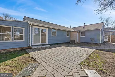 3900 Elmwood Drive, Alexandria, VA 22303 - Photo 3