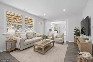 3900 Elmwood Dr, Alexandria, VA 22303 - Photo 5