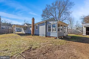 3900 Elmwood Dr, Alexandria, VA 22303 - Photo 1