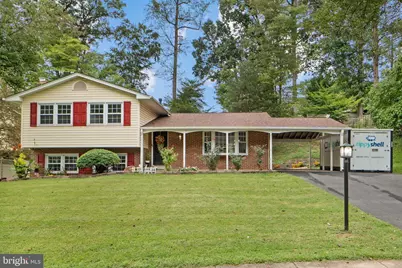 7222 Willow Oak Place, Springfield, VA 22153 - Photo 3