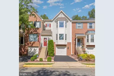 5606 Glenwood Mews Drive, Alexandria, VA 22315 - Photo 1