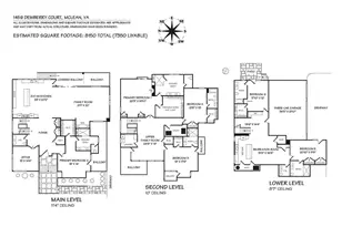 1459 Dewberry Ct, McLean, VA 22101 - Photo 33