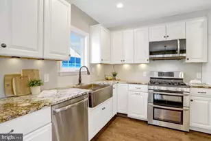 6940 Cavalier Trail, Falls Church, VA 22042 - Photo 13