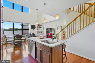 9000 Lorton Station Boulevard #2-115, Lorton, VA 22079 - Photo 5