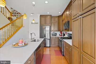 9000 Lorton Station Boulevard #2-115, Lorton, VA 22079 - Photo 7