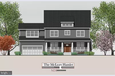 5835 Fitzhugh Street, Burke, VA 22015 - Photo 1