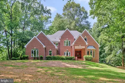 502 Seneca Knoll Court, Great Falls, VA 22066 - Photo 1