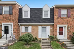 4541 Garbo Ct, Annandale, VA 22003 - Photo 1