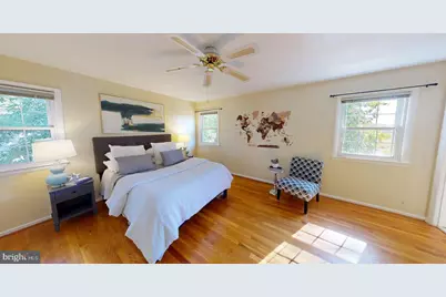 8352 Orange Court, Alexandria, VA 22309 - Photo 17