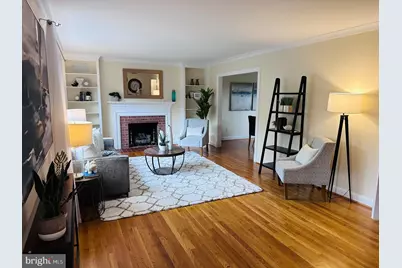 8352 Orange Court, Alexandria, VA 22309 - Photo 15